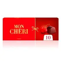 Mon chéri, Bouchées - T 10