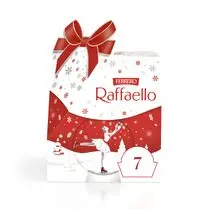 Raffaello, Bouchées  - T 7