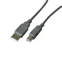 POSS, Cable usb 2.0-1,8m