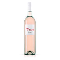 Terreo Malbec, Vin de France Rosé 75cl