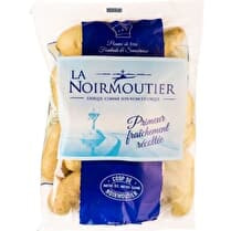 Votre primeur propose, Pomme de terre nouvelle de Noirmoutier 1kg