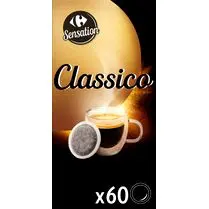 CRF SENSATION, 60 dosette classique crf