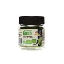 Carrefour, 55g the vert matcha crf bio