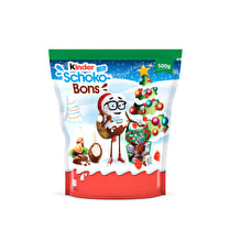 Kinder, Schokobons