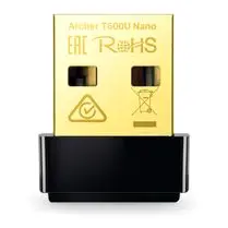 TP LINK, Clé usb wifi archer T600U