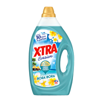 X-tra, Lessive liquide Bora Bora