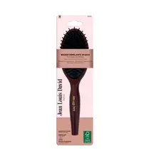 Jean-Louis David, Brosse bois pneumatique picots massant