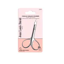 Jean-Louis David, Ciseaux ongle courbe inox