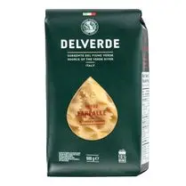 Delverde, Pâtes farfalle