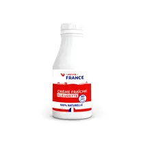 PETITE FRANCE, Crème fraîche fluide Fleurette 30% MG 38CL Petite France