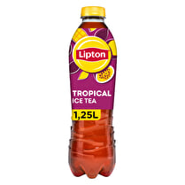 Lipton, Ice tea Tropical