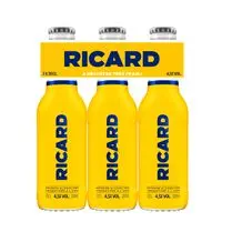 Votre rayon propose, Ricard