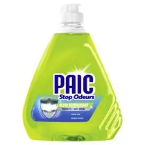 Paic, Liquide vaisselle Stop odeurs thym