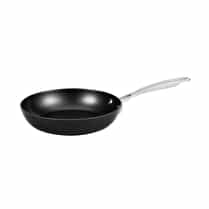 Carrefour, Poêle 24 cm aluminium forgé