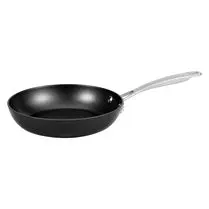 Carrefour, Poêle 28 cm aluminium forgé