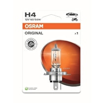 OSRAM, Ampoule H4 original line