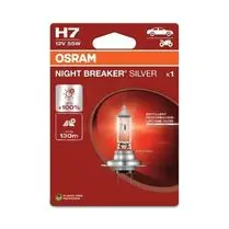 OSRAM, Ampoule H7 +100% NBS
