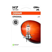 OSRAM, Ampoule H7 original line