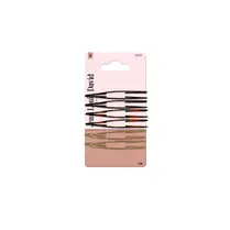 Jean-Louis David, Pinces guiches x6