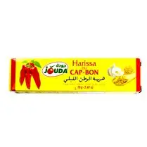 JOUDA, Harissa tube