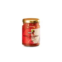 TANTIE, Purée de piment extra forte