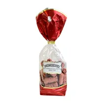 Fortwenger, Mini stollen Framboises chocolat
