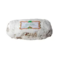 Fortwenger, Stollen pâte d'amandes
