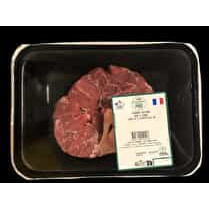 Votre boucher propose, Viande bovine : Jarret *** à mijoter avec os