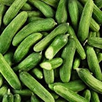 Votre primeur propose, Mini concombre
