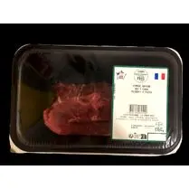 Votre boucher propose, Viande bovine : Paleron *** à mijoter