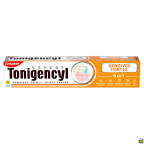 Tonigencyl, Dentifrice expet + 5 en 1 protection