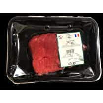 Votre boucher propose, Viande bovine : Steak *** à griller x1