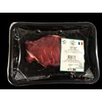 Votre boucher propose, Viande bovine : Faux-filet *** à griller