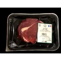 Votre boucher propose, Viande bovine : Entrecôte *** à griller