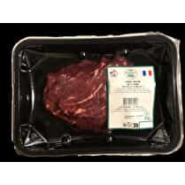 Votre boucher propose, Viande bovine : Bavette *** à griller x2