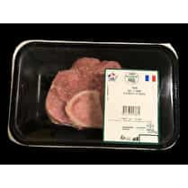 Votre boucher propose, Veau : Osso-buco *** à mijoter