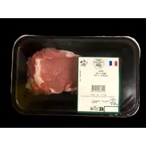Votre boucher propose, Veau : Côte *** à griller