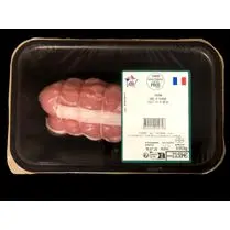 Votre boucher propose, Veau : Filet *** à rôtir