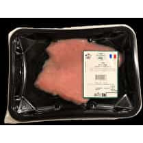 Votre boucher propose, Veau : Escalope *** à griller x1