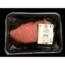 Votre boucher propose, Veau  : Escalope *** à griller x2