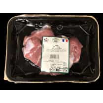 Votre boucher propose, Veau : Sauté *** à mijoter