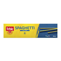 Schär, Fusilli sans gluten