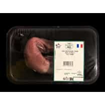 Votre boucher propose, Porc Bleu-Blanc-Coeur : Filet mignon
