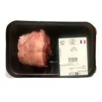 Votre boucher propose, Agneau : Rôti *** x1
