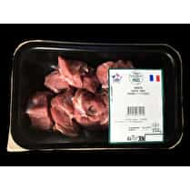 Votre boucher propose, Agneau : Navarin *** à mjoter