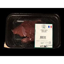 Votre boucher propose, Produits tripier : Foie de veau x1