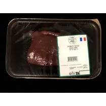 Votre boucher propose, Produits tripier : Foie de boeuf x2