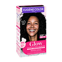 Eugène color, Coloration glow N°10 noir