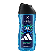 Adidas, Gel douche UEFA 13