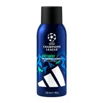 Adidas, Déodorant UEFA 13